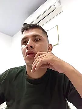 MonasticCanine online show from February 18, 2026, 2:42 am