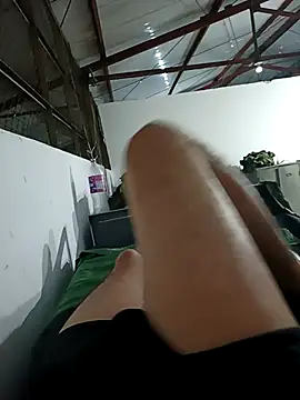 MonasticCanine online show from February 6, 2026, 3:02 am