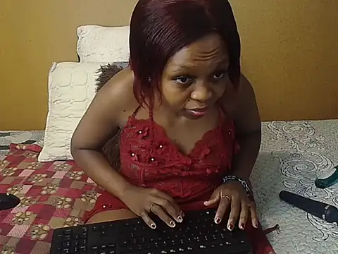 SweetLinaX online show from November 10, 2025, 2:05 am