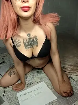 Snapshot of codekitten chatting on December 18, 2025, 4:39 am codekitten online show from December 18, 2025, 4:39 am