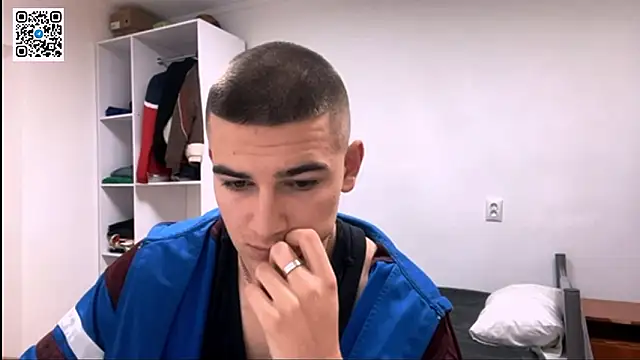  BarePulse online show from January 16, 2026, 8:13 pm