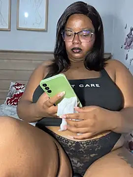 Snapshot of Exxoticaa chatting on June 23, 2026, 10:13 am Exxoticaa online show from June 23, 2026, 10:13 am