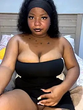 Exxoticaa online show from November 23, 2025, 8:52 pm