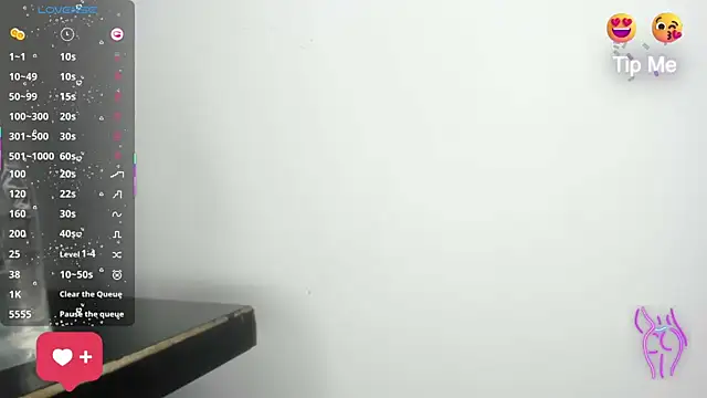 Snapshot of Sasha_Leonn chatting on January 8, 2026, 7:53 pm Sasha Leonn online show from January 8, 2026, 7:53 pm