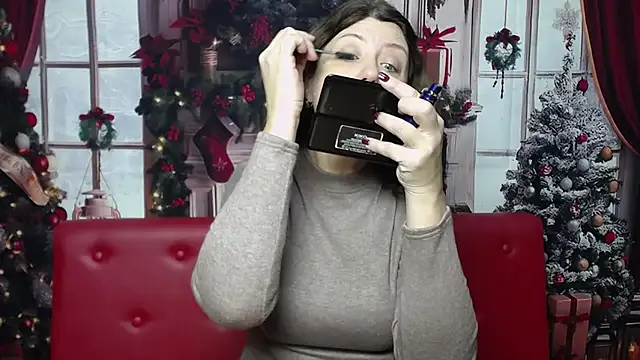 RoseHille online show from January 11, 2026, 6:20 am