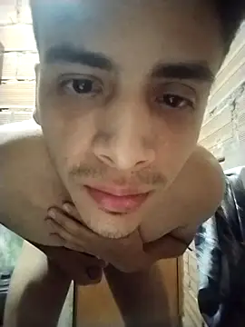 Andrexxxvergota online show from December 19, 2025, 3:32 am