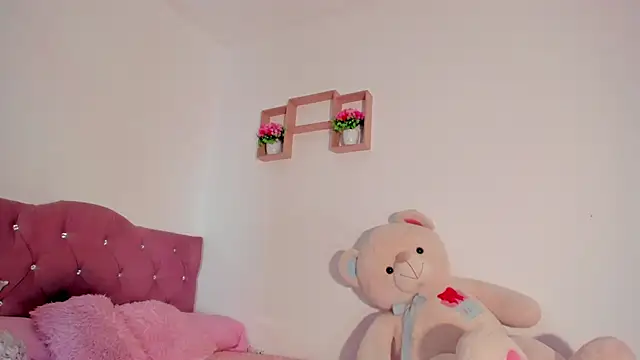 vanessa sexyhot  online show from February 18, 2026, 12:34 pm