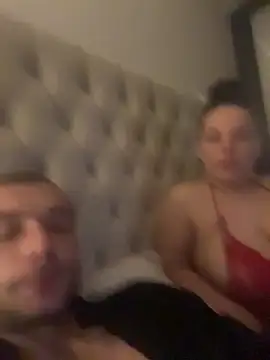 Snapshot of Kinkycouple142 chatting on February 11, 2026, 8:41 pm Kinkycouple142 online show from February 11, 2026, 8:41 pm