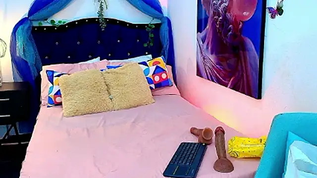 KATY LOWERY online show from January 19, 2026, 3:10 am