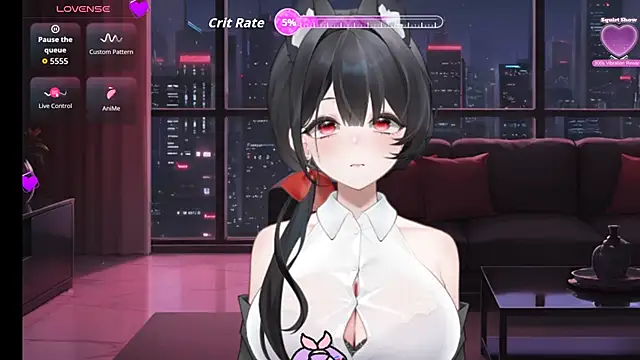 Goddessevelynn  online show from November 15, 2025, 2:10 pm