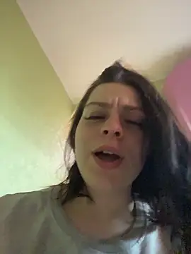 Dona Mafia online show from February 3, 2026, 2:11 pm