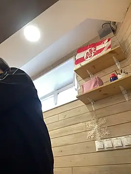 Dona Mafia online show from January 31, 2026, 11:36 pm