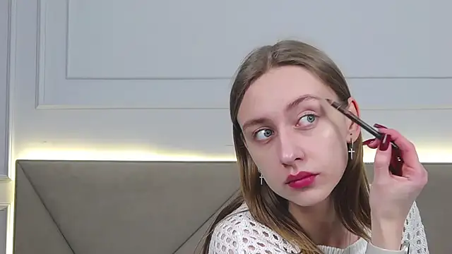 Snapshot of RachaelCute chatting on November 13, 2025, 5:00 am RachaelCute online show from November 13, 2025, 5:00 am