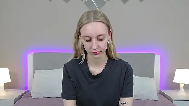 Snapshot of RachaelCute chatting on March 21, 2026, 10:09 am RachaelCute online show from March 21, 2026, 10:09 am