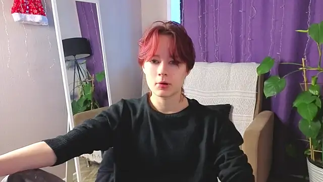 Annie Way online show from January 14, 2026, 11:36 am