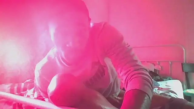 thatsmynega online show from November 11, 2025, 4:29 am