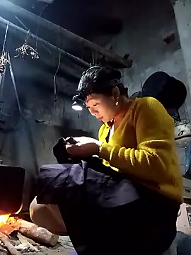 vangkt-cute online show from January 14, 2026, 12:20 pm