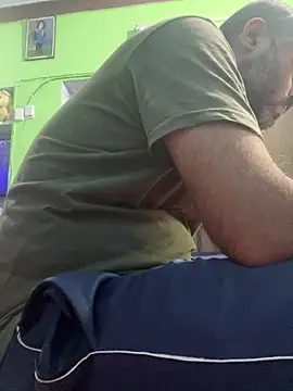 arjunforyou4 online show from December 15, 2025, 8:53 am