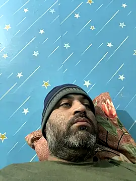 arjunforyou4 online show from December 16, 2025, 5:11 am