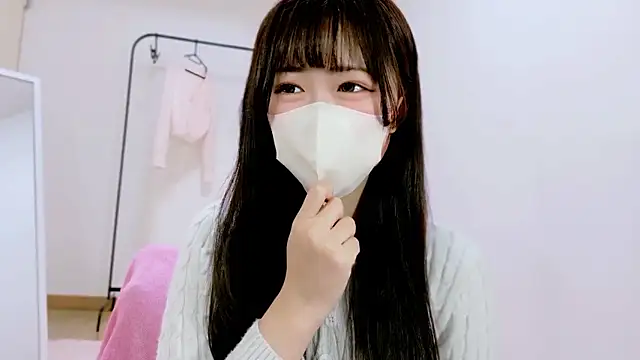 arisu-chan online show from November 20, 2025, 3:40 am