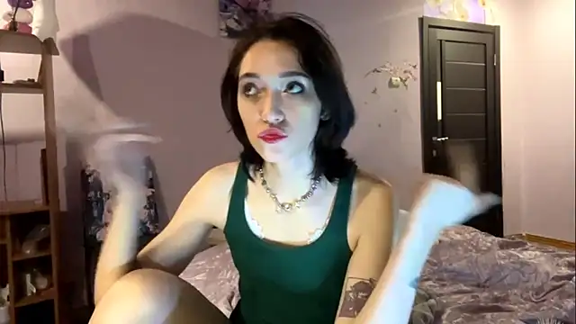 JamieRosten online show from November 28, 2025, 12:05 pm