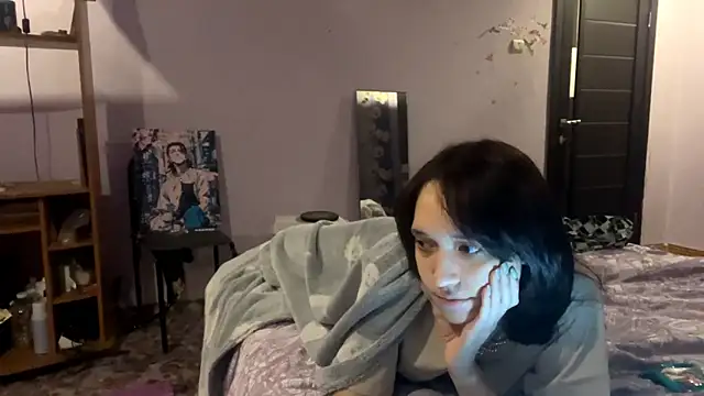 JamieRosten online show from November 24, 2025, 12:16 pm