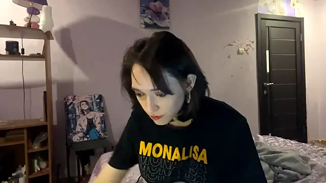 JamieRosten online show from November 27, 2025, 12:05 pm