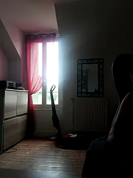 Snapshot of Nousdeux21 chatting on February 22, 2026, 11:23 am Nousdeux21 online show from February 22, 2026, 11:23 am