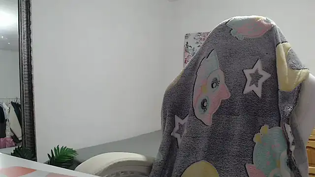 MissyDior8 online show from March 3, 2026, 10:44 am