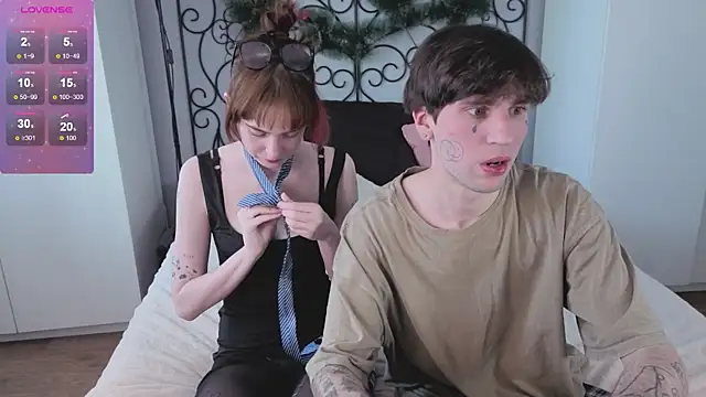 Danny loves Mary online show from January 17, 2026, 8:18 am