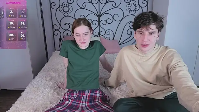 Danny loves Mary online show from December 20, 2025, 12:35 am