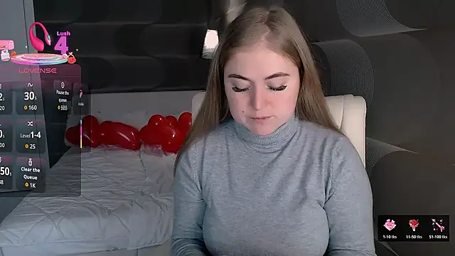 Snapshot of Kate_Moan chatting on February 20, 2026, 6:10 am Kate Moan online show from February 20, 2026, 6:10 am