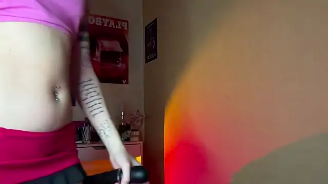 Emily Di1 online show from January 9, 2026, 11:39 am