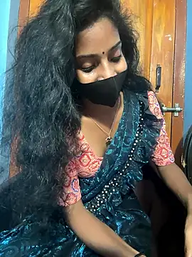 Snapshot of Rani__telugu chatting on February 28, 2026, 6:24 am Rani telugu online show from February 28, 2026, 6:24 am