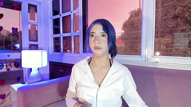 Snapshot of ReiAyanamy chatting on May 2, 2026, 8:25 pm ReiAyanamy online show from May 2, 2026, 8:25 pm