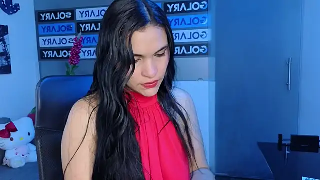 Snapshot of Alisson_Evans__ chatting on February 22, 2026, 8:54 pm Alisson Evans online show from February 22, 2026, 8:54 pm