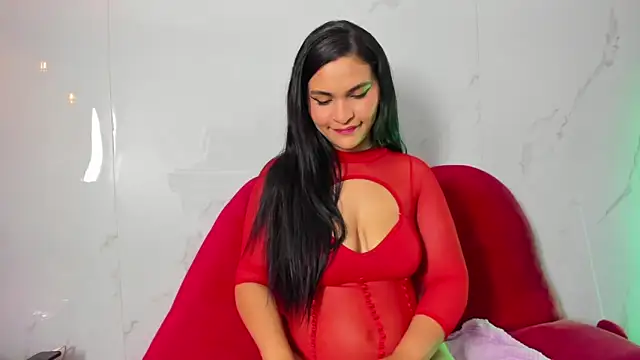 Snapshot of Alisson_Evans__ chatting on December 3, 2025, 3:18 am Alisson Evans online show from December 3, 2025, 3:18 am