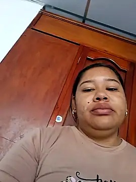 Snapshot of Sarahy- chatting on March 7, 2026, 12:32 pm Sarahy- online show from March 7, 2026, 12:32 pm