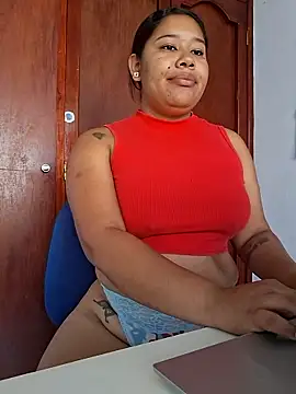 Snapshot of Sarahy- chatting on March 21, 2026, 12:31 pm Sarahy- online show from March 21, 2026, 12:31 pm