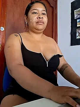 Snapshot of Sarahy- chatting on March 9, 2026, 12:41 pm Sarahy- online show from March 9, 2026, 12:41 pm