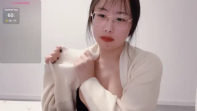 suisui322 online show from January 19, 2026, 12:53 pm