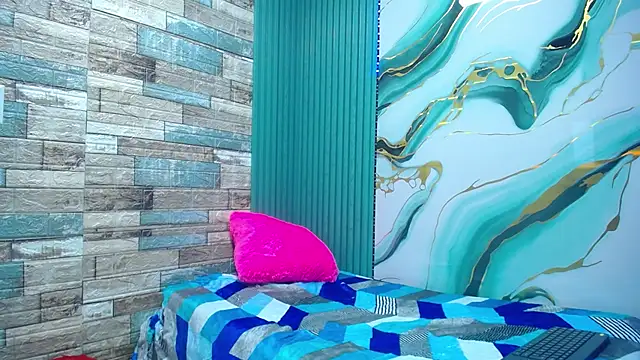 meliangels303av online show from December 19, 2025, 12:51 pm