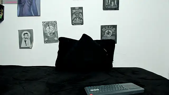 lust ink online show from March 23, 2026, 4:29 pm