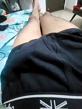 Noxvorlen online show from November 18, 2025, 6:22 pm