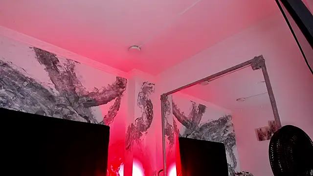 lilithDraven  online show from February 16, 2026, 4:00 am