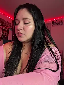 Snapshot of Just_danna chatting on March 1, 2026, 5:51 am Just danna online show from March 1, 2026, 5:51 am