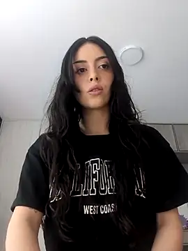 Snapshot of DahliaVex_ chatting on December 20, 2025, 3:26 pm DahliaVex online show from December 20, 2025, 3:26 pm