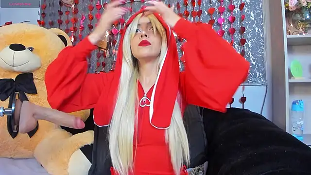 Snapshot of DahliaVex_ chatting on February 14, 2026, 11:43 am DahliaVex online show from February 14, 2026, 11:43 am