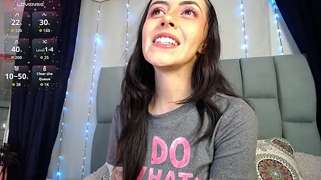 DahliaVex  online show from March 19, 2026, 11:21 am