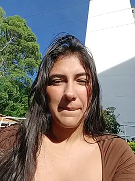 ViolettaWalton1 online show from May 19, 2026, 12:12 pm